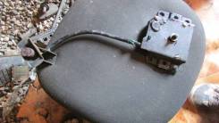 Крепление запасного колеса. Toyota Wish, ZNE10, ZNE10G