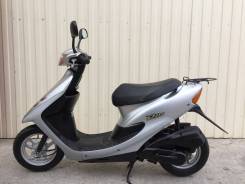 Honda Dio AF34. 49 куб. см., исправен, птс, без пробега