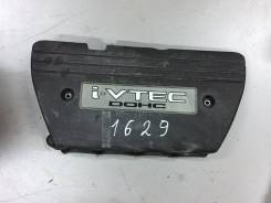 Крышка двигателя. Honda Accord, CBA-CL7, DBA-CL7, DBA-CM1, LA-CL8, ABA-CL8, UA-CL7 Honda Civic, DBA-FD2 Honda Accord Tourer Honda Stepwgn, DBA-RG1, DB...