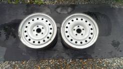 ГАЗ. 6.5x15, 5x108.00
