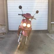 Yamaha BWS 100. 100 куб. см., исправен, птс, с пробегом