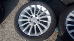 Suzuki. 6.0x16, 5x114.30, ET50