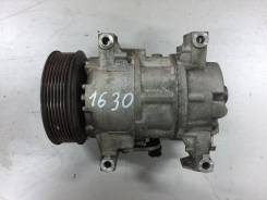 Компрессор кондиционера. Honda Stepwgn, DBA-RG3, DBA-RG4, DBA-RG1, DBA-RG2