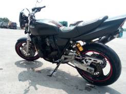 Yamaha XJR 400. 400 куб. см., исправен, птс, с пробегом