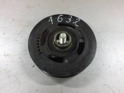 Шкив коленвала. Honda CR-V, DBA-RE3, DBA-RE4 Honda Stepwgn, DBA-RG3, DBA-RG4, DBA-RG1, DBA-RG2