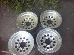 Bradley V. 8.5x15, 6x139.70, ET-34