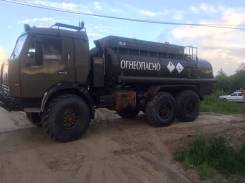 Камаз 43101. Продается Камаз-43101, 10 850 куб. см., 9,30 куб. м.