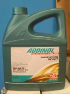 Addinol. Вязкость 5W-30, синтетическое