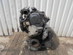 Двигатель в сборе. Volkswagen Lupo Volkswagen Polo Audi A2 SEAT Ibiza Skoda Fabia Двигатель AMF
