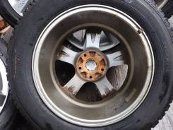 Enkei Rivazza Tuner. 7.0x16, 5x115.00, ЦО 70,0 мм.