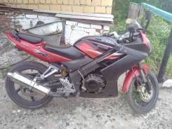 Racer Skyway. 200 куб. см., исправен, птс, с пробегом