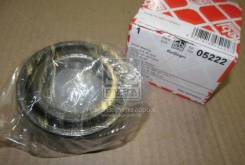 Подшипник. Volkswagen Passat, 3B2, 3B3, 3B5, 3B6 Audi: 80, 90, S6, A4, A6, RS4, S4 Двигатели: ACK, ADP, ADR, AEB, AFB, AFN, AFY, AGE, AGZ, AHH, AHL, A...