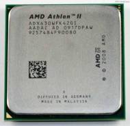 AMD Athlon II X4