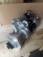 Стартер. Shantui SD32 Shantui SD23 Shantui SD22