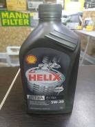 Shell Helix. Вязкость 5W-30
