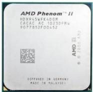 AMD Phenom II X4 945