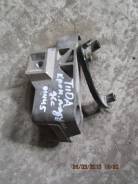 Кронштейн кпп. Nissan Tiida, C11, SC11X, C11X Двигатель HR16DE