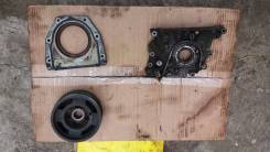 Насос масляный. Ford: EcoSport, Puma, Focus, Mondeo, C-MAX, Fiesta, B-MAX, Fusion