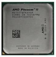 AMD Phenom II X6 1055T
