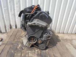 Двигатель в сборе. SEAT Ibiza Skoda Fabia