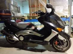 Yamaha Tmax. 500 куб. см., исправен, птс, с пробегом