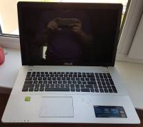Asus K750JB-TY044H