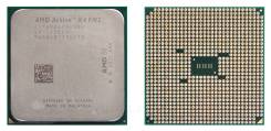 AMD Athlon II X4 760K