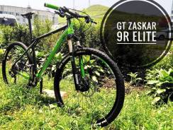 GT