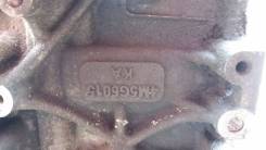 Блок цилиндров. Ford: Puma, Focus, Mondeo, C-MAX, Fiesta, Fusion