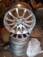 4 Racing. x16, 5x114.30