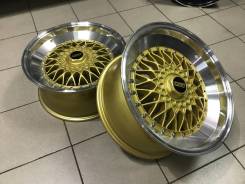 BBS. 8.0x17", 4x100.00, 4x114.30, ET20, ЦО 73,1 мм.