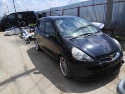 Honda Fit. GD1, L13A