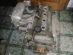 Двигатель в сборе. Toyota: Corona Premio, Corolla, Carina E, Sprinter, Caldina, Celica, Avensis, Sprinter Carib, Carina, Corona, Corolla Spacio Двигат...