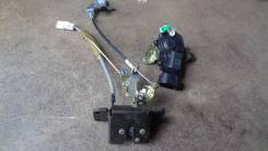 Замок двери. Toyota Harrier, ACU10, ACU10W, ACU15, ACU15W, MCU10, MCU10W, MCU15, MCU15W, SXU10, SXU10W, SXU15, SXU15W Lexus RX300, MCU10, MCU15 Двигат...
