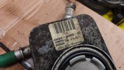 Радиатор масляный. Ford C-MAX, CB7, CAP, CB3 Ford Fiesta, CB1 Ford Focus, CB4, CB8, CAP Ford Mondeo, CA2