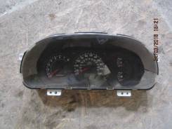 Панель приборов. Kia Mentor Kia Spectra