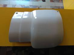 Заглушка бампера. Mitsubishi Delica Space Gear, PF8W, PD5V, PD6W, PF6W, PD8W, PE8W