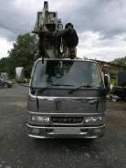 Isuzu Elf. Продам ямобур, 5 240 куб. см.
