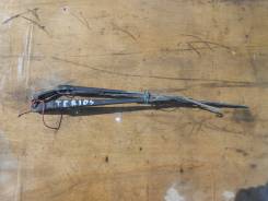 Дворник. Daihatsu Terios, J102G, J100G Двигатели: K3VET, HCEJ, K3VE