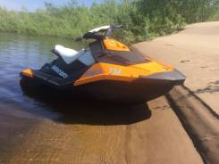 BRP Sea-Doo Spark. 90,00 л.с., Год: 2014 год. Под заказ