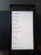 Samsung Galaxy S7. Новый