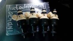 Инжектор. Suzuki: Cultus Crescent, X-90, Esteem, Cultus, Jimny, Escudo Двигатель G16A