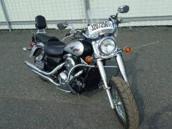 Kawasaki VN Vulcan 1500 Classic. 1 500 куб. см., исправен, птс, без пробега. Под заказ