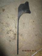 Обшивка порога передняя левая Nissan Tiida (C11) 2007>. Nissan Tiida, C11, C11X