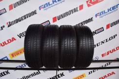 Pirelli P6. Летние, износ: 30%, 4 шт