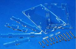 Корпус для Arduino Mega 2560 Itslab