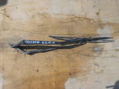 Дворник. Toyota Chaser, GX100, JZX101, JZX100, GX105, LX100, JZX105 Двигатели: 1JZGE, 1JZFE, 2JZGE, 1GFE, 1JZGTE, 2LTE