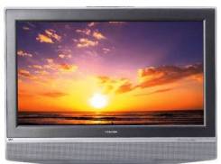 Toshiba. LED