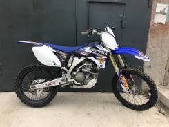 Yamaha YZ 250. 250 куб. см., исправен, птс, с пробегом