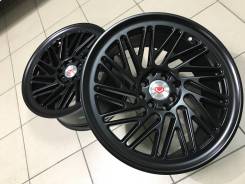 Vossen. 7.5x17, 4x100.00, 4x114.30, ET38, ЦО 73,1 мм.
